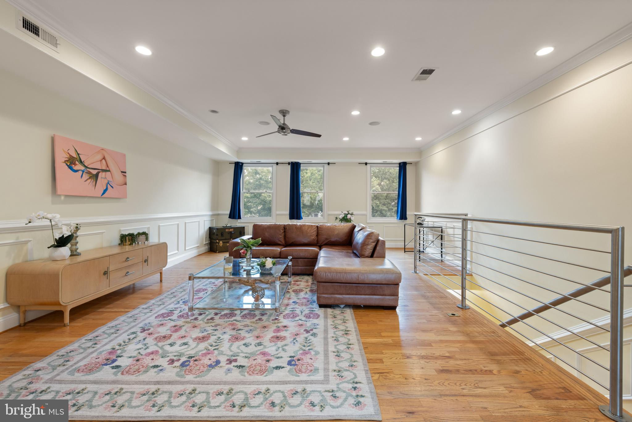 1645 New Jersey Ave NW #2