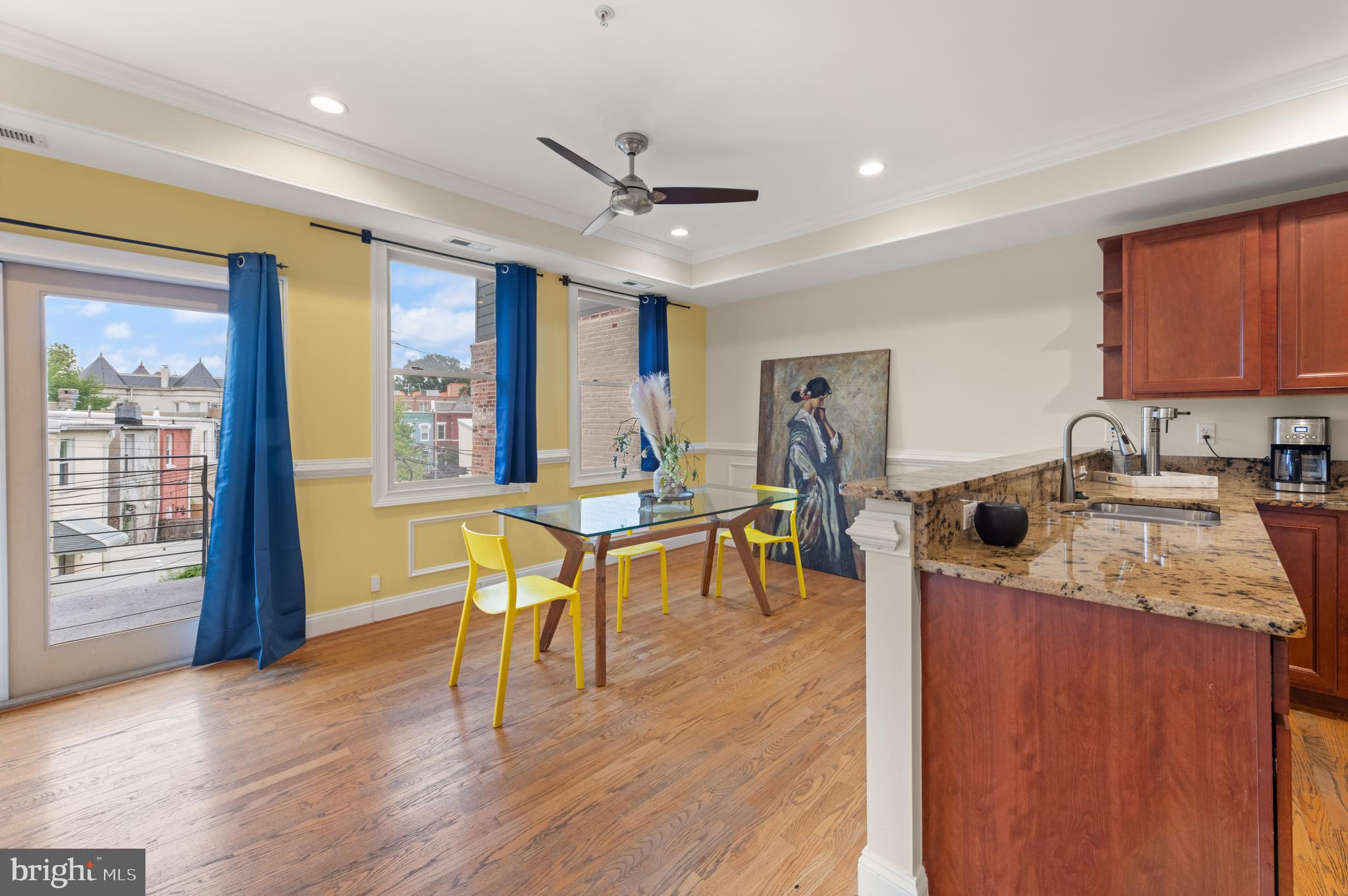 1645 New Jersey Ave NW #2
