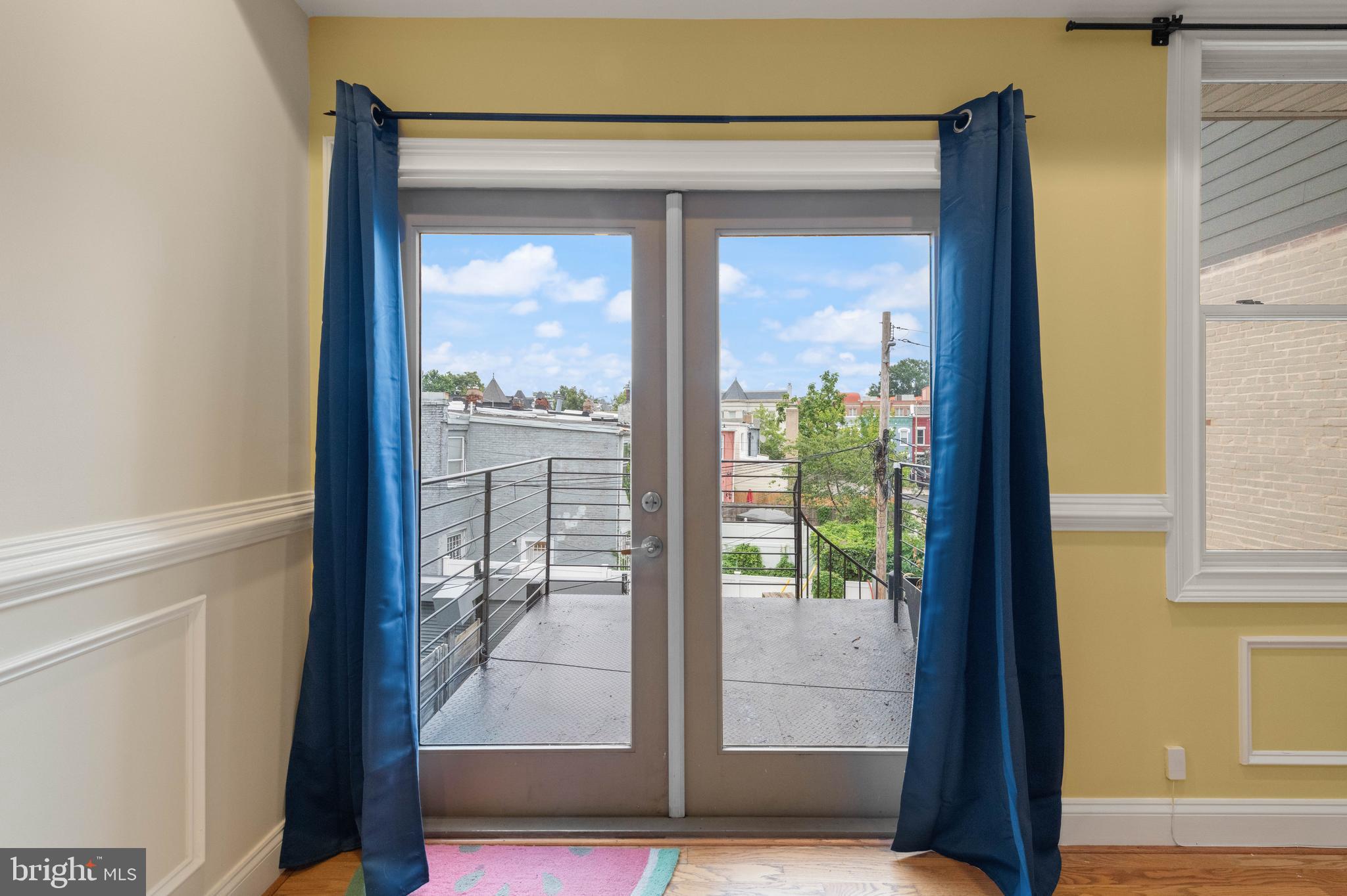 1645 New Jersey Ave NW #2