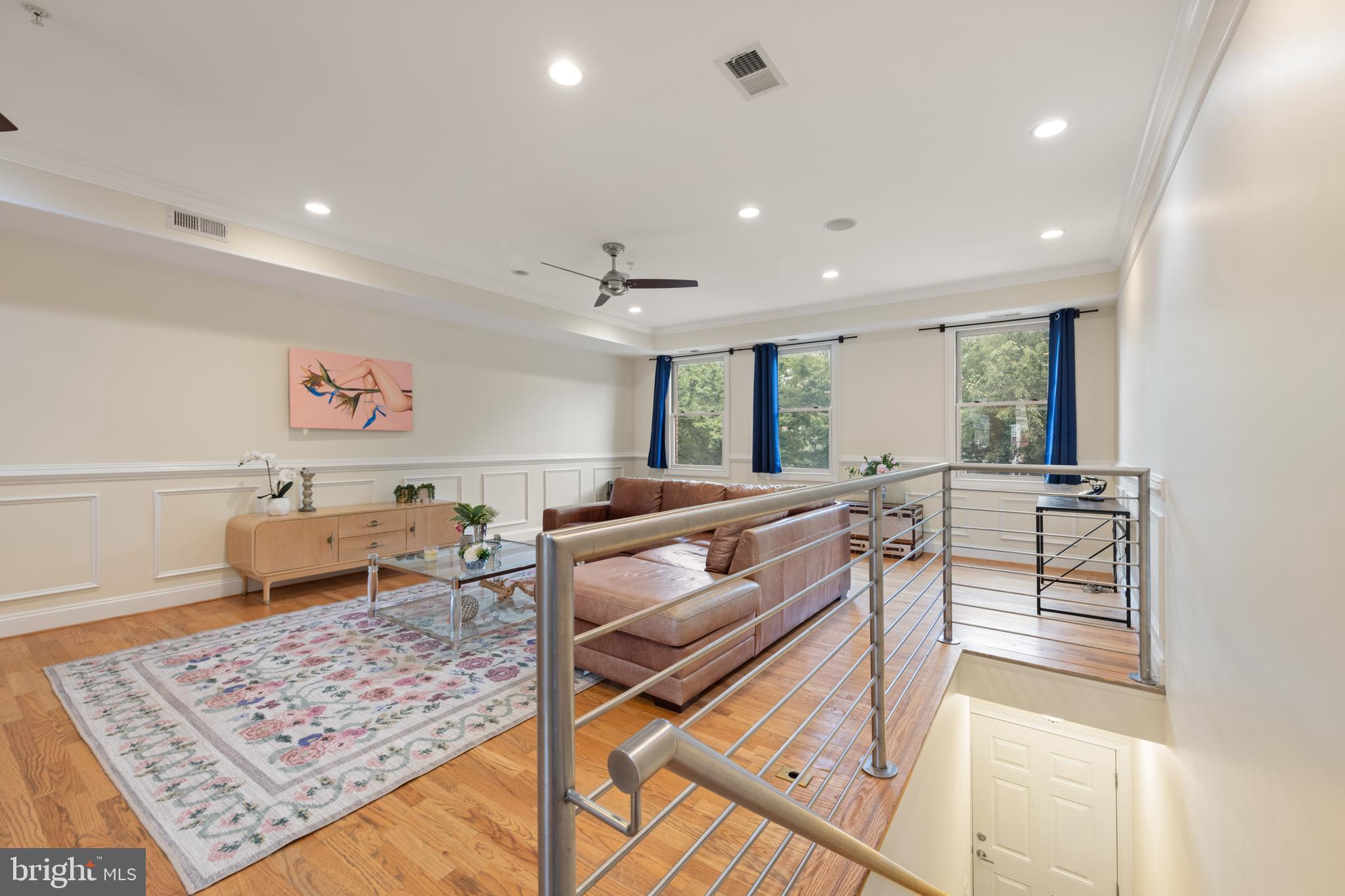 1645 New Jersey Ave NW #2