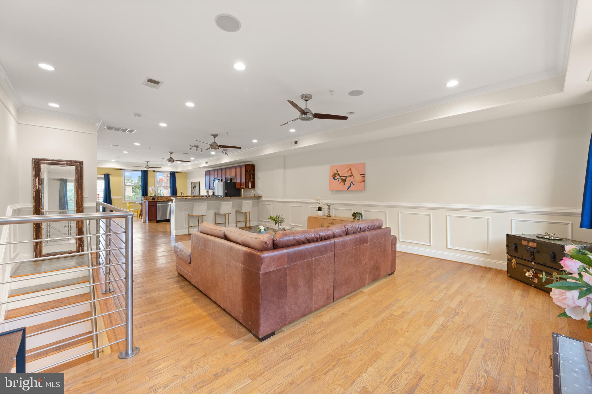 1645 New Jersey Ave NW #2