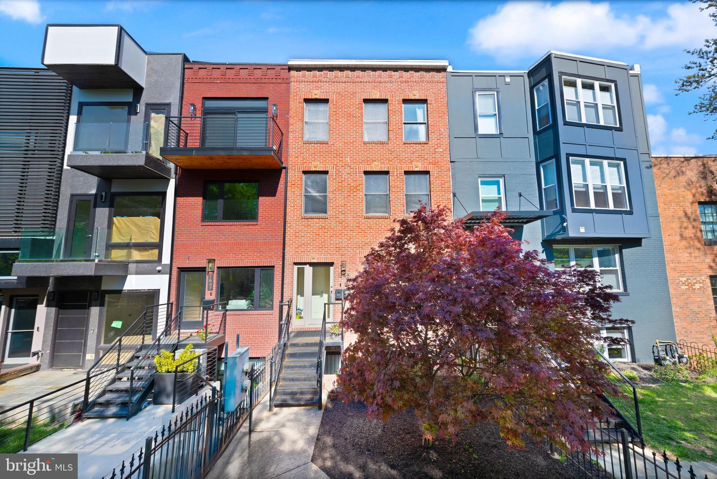1645 New Jersey Ave NW #2
