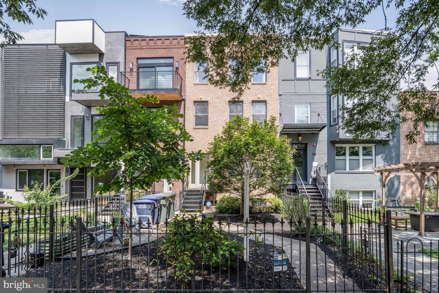 1645 New Jersey Ave NW #2