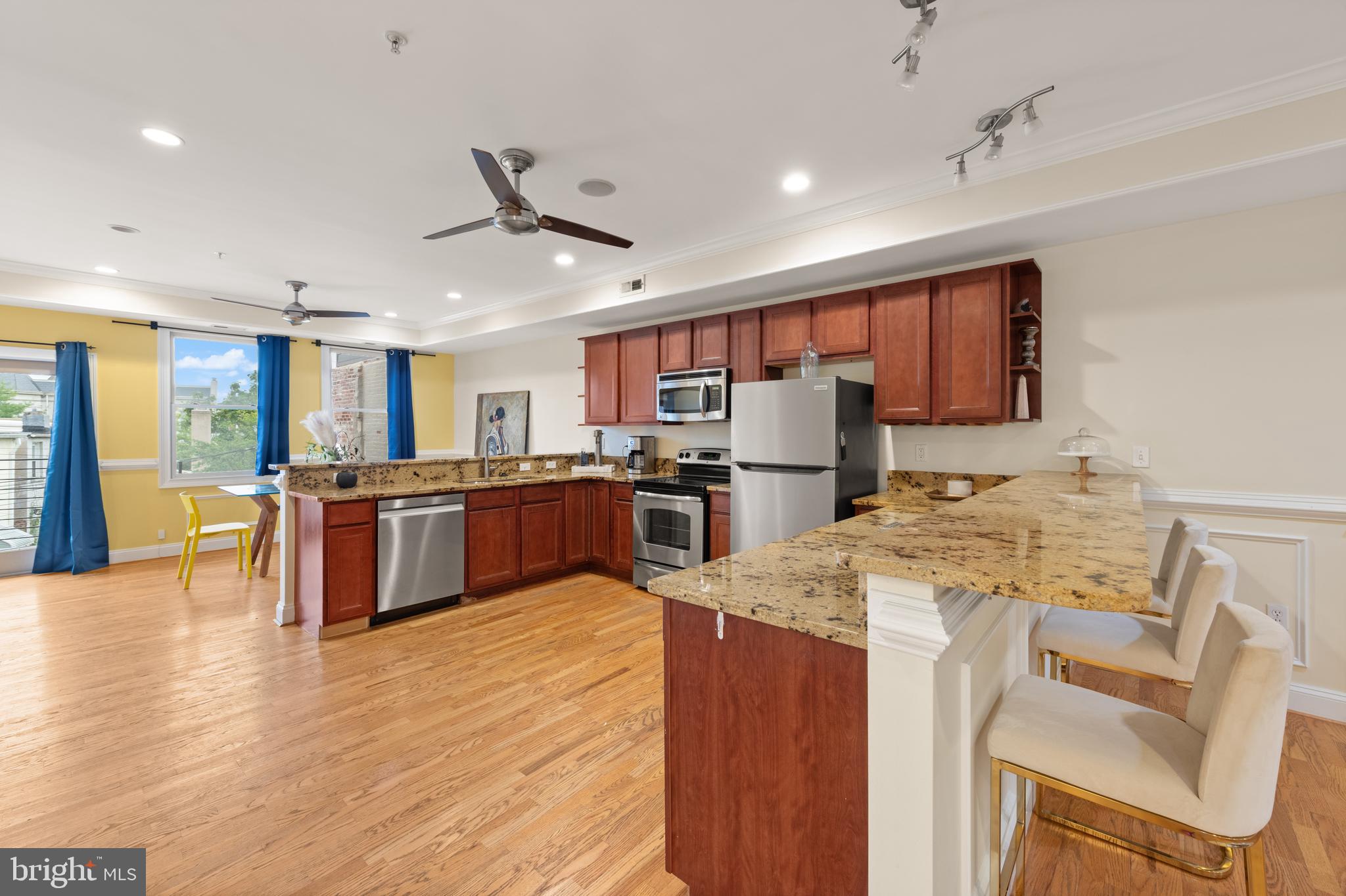1645 New Jersey Ave NW #2