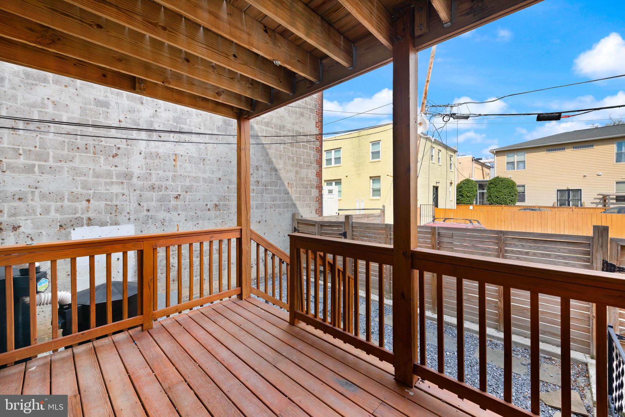 1812 D St NE #2