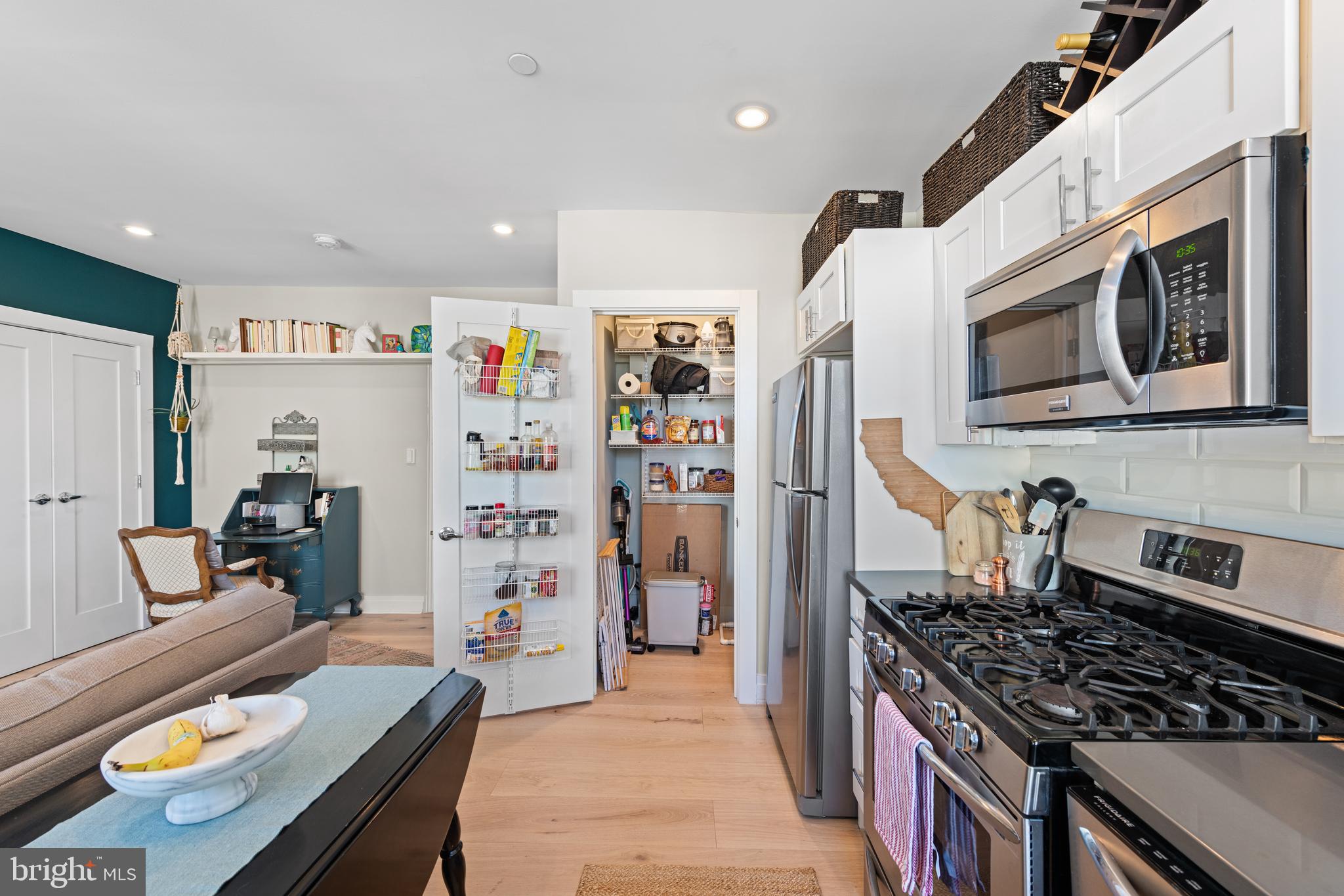 3101 Sherman Ave NW #402