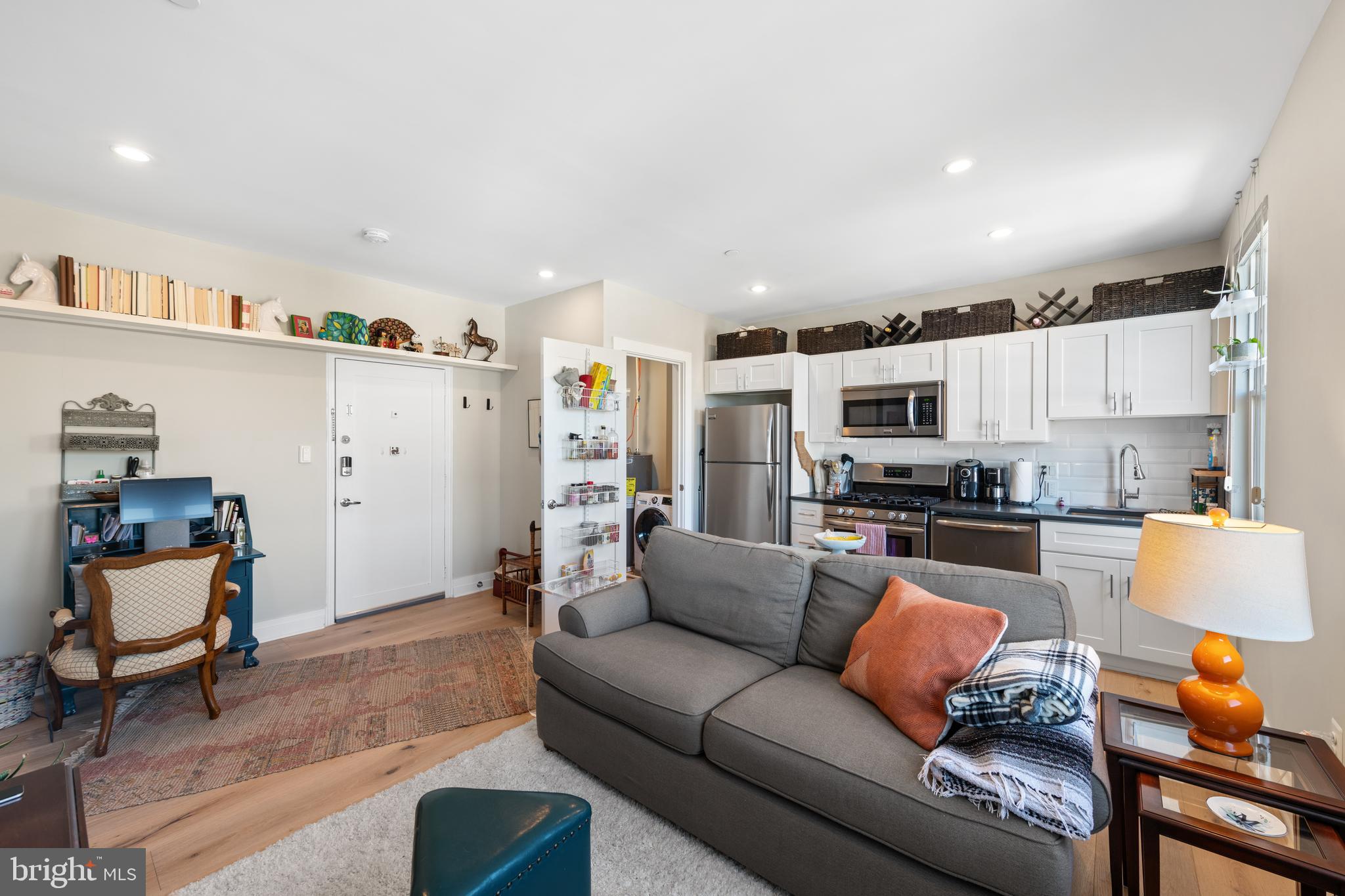 3101 Sherman Ave NW #402