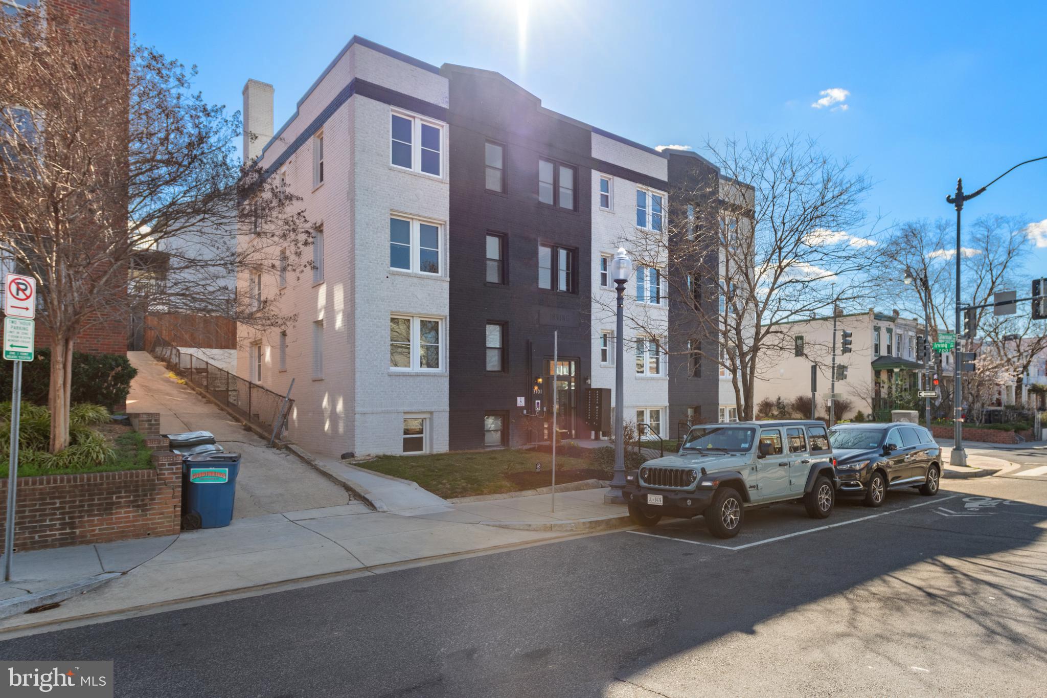 3101 Sherman Ave NW #402
