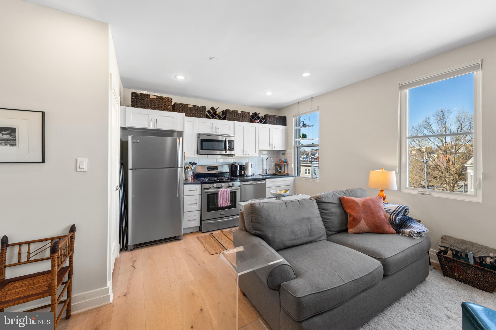 3101 Sherman Ave NW #402