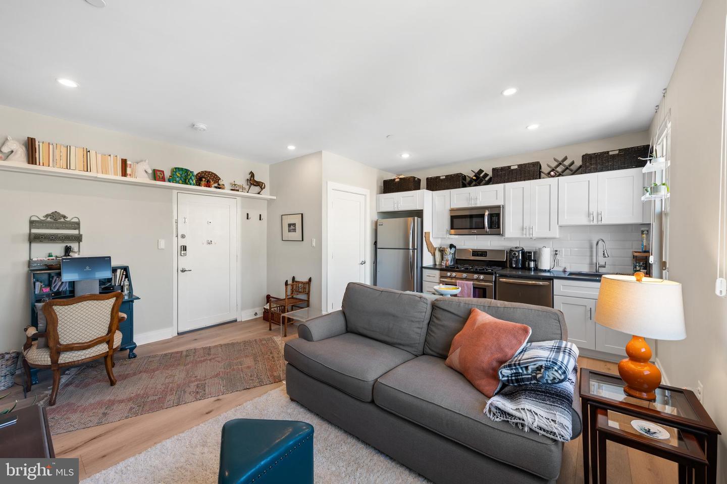 3101 Sherman Ave NW #402