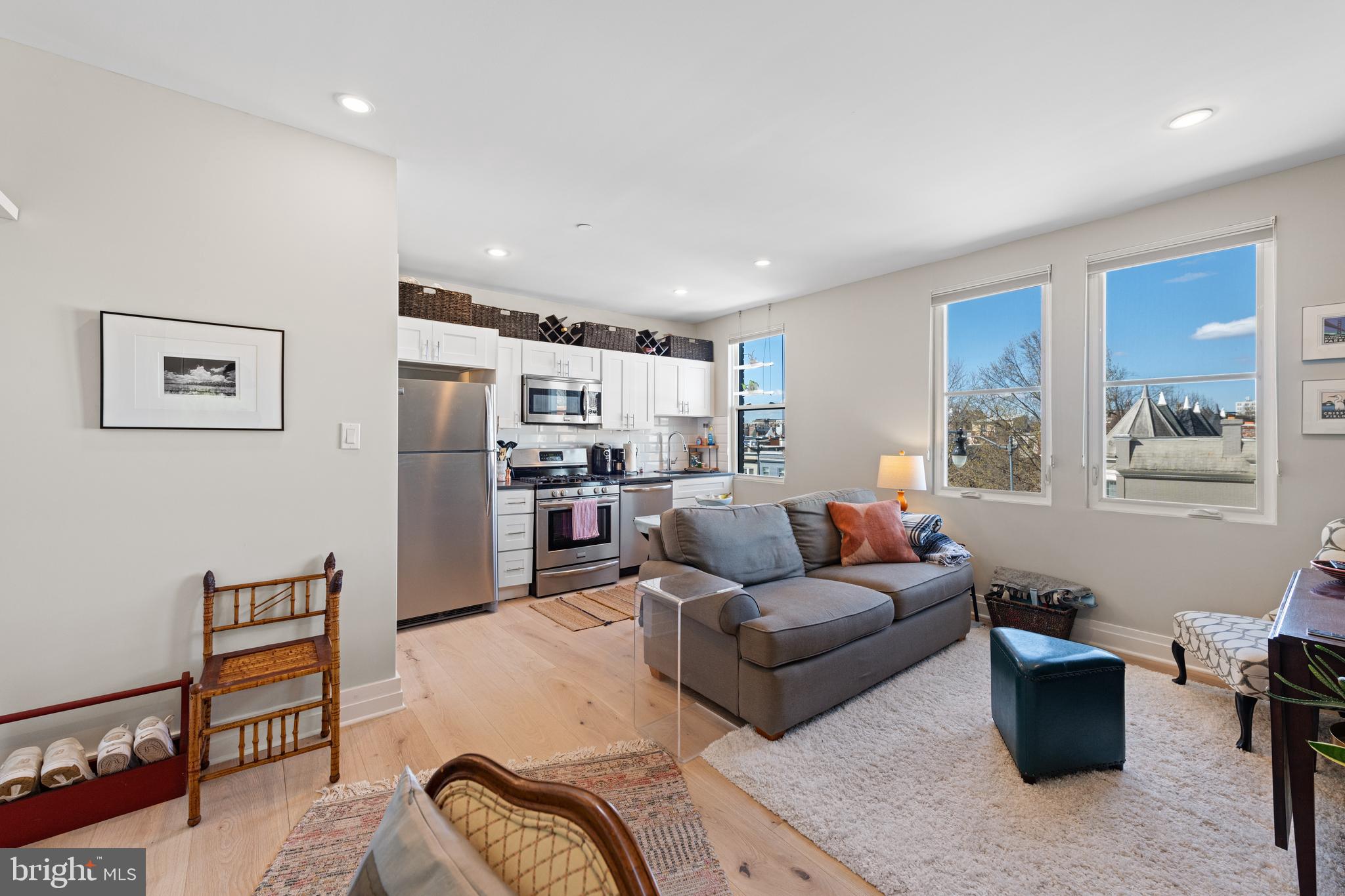 3101 Sherman Ave NW #402