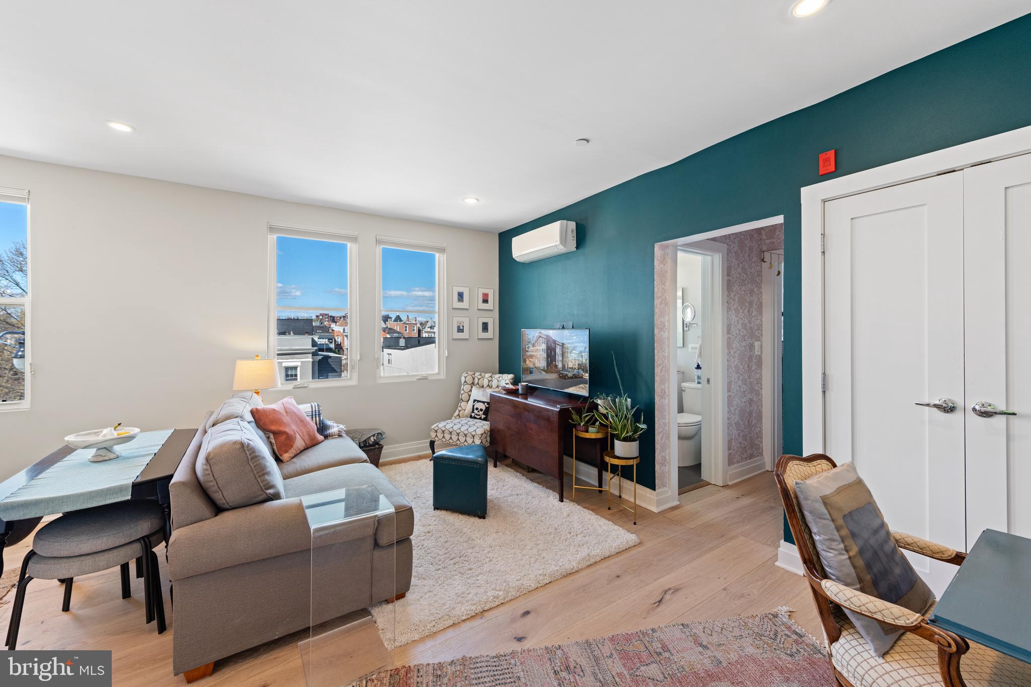 3101 Sherman Ave NW #402