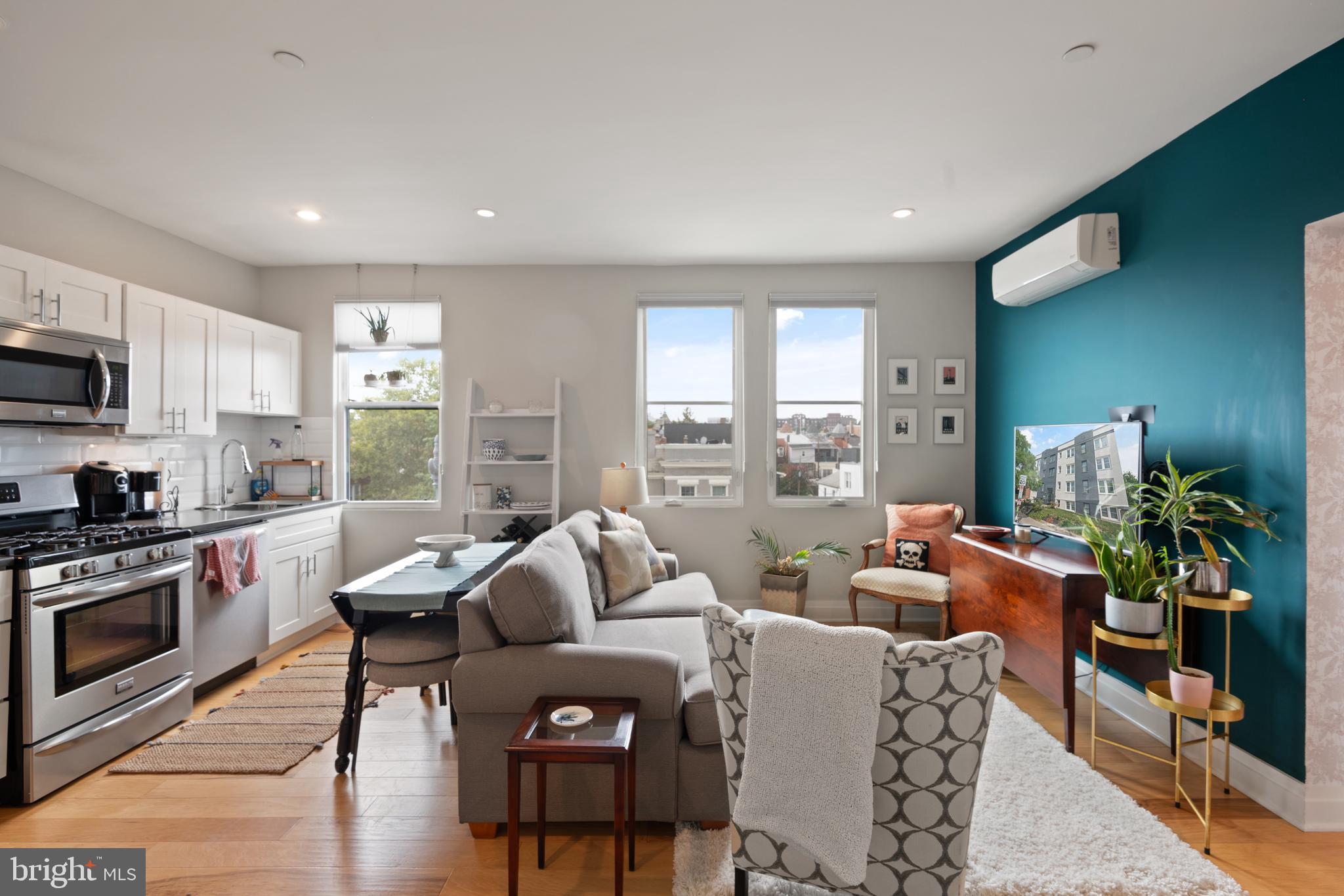 3101 Sherman Ave NW #402