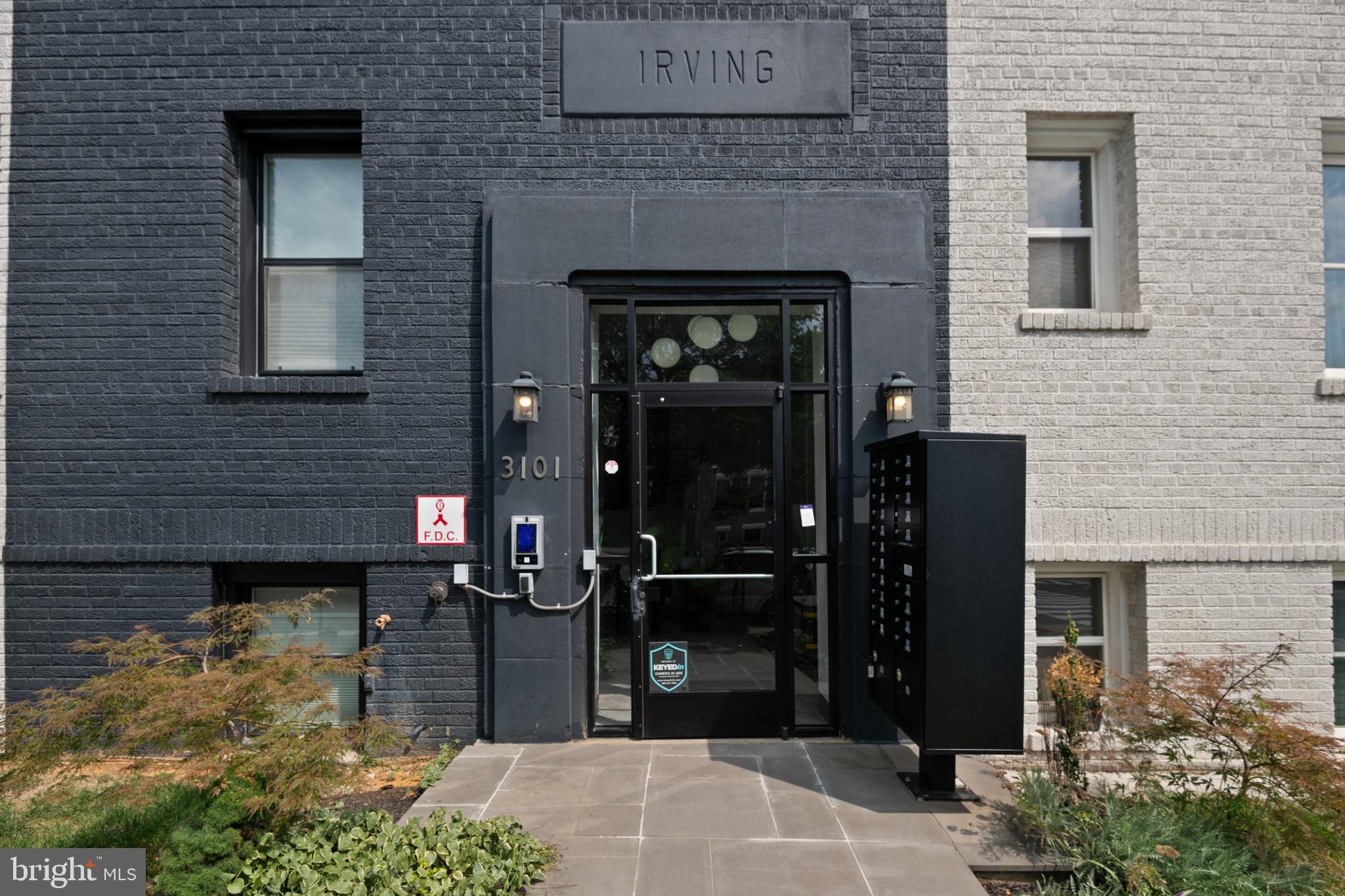 3101 Sherman Ave NW #402