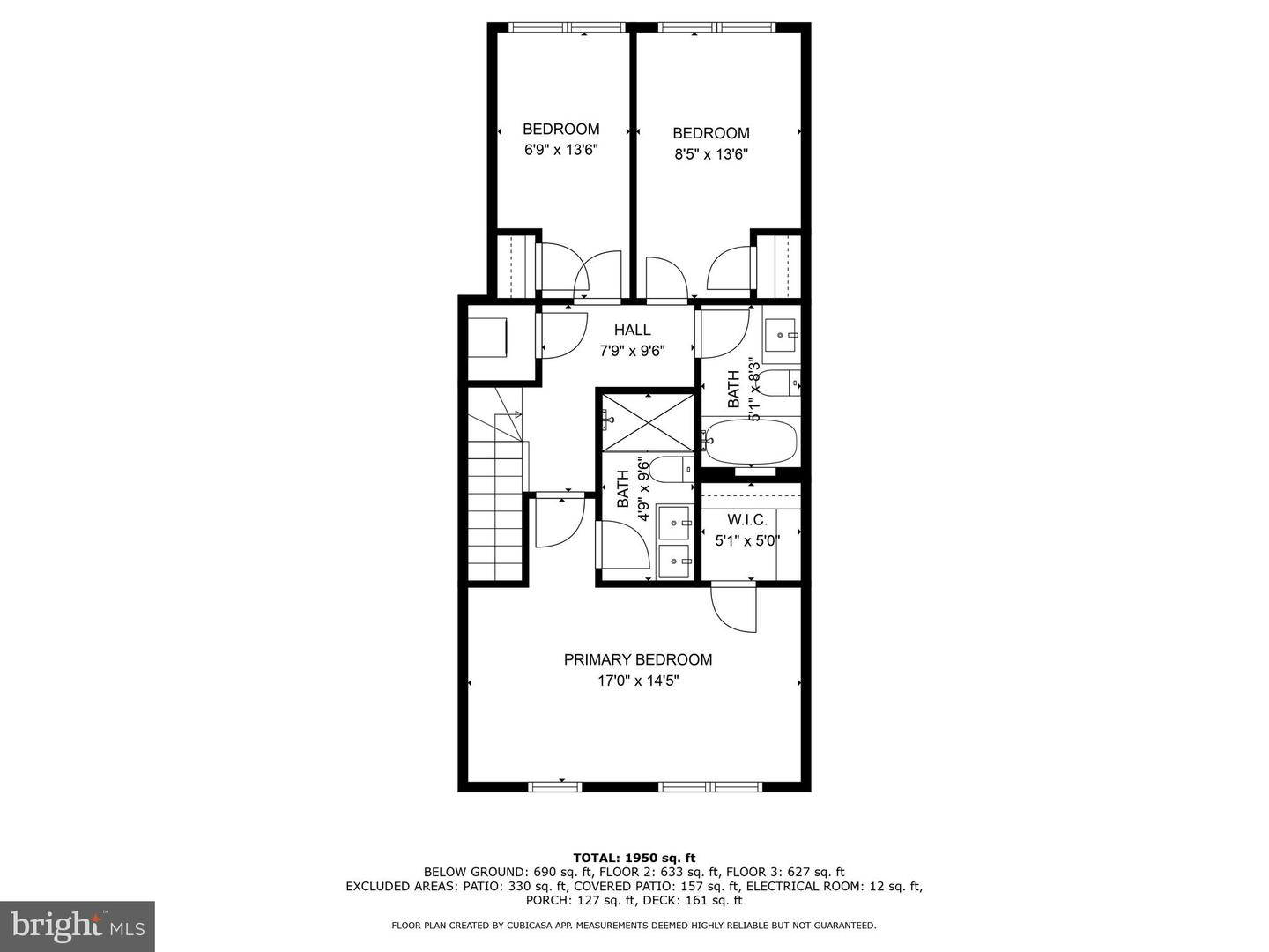 728 Farragut St NW