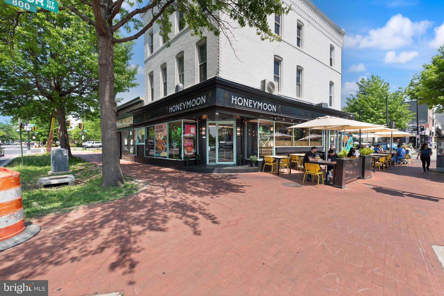 728 Farragut St NW