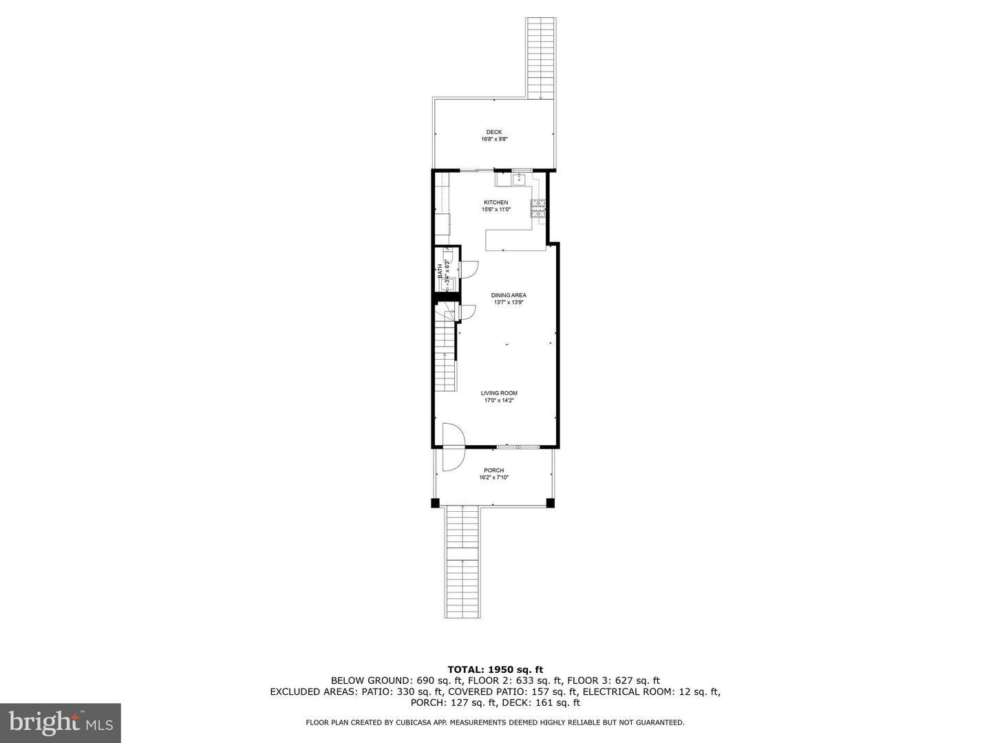 728 Farragut St NW