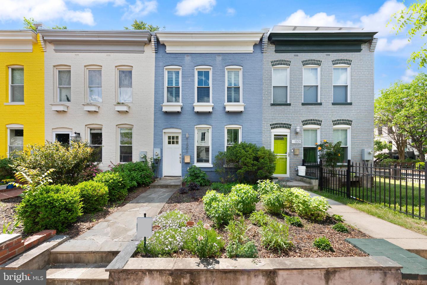 1503 Constitution Ave NE