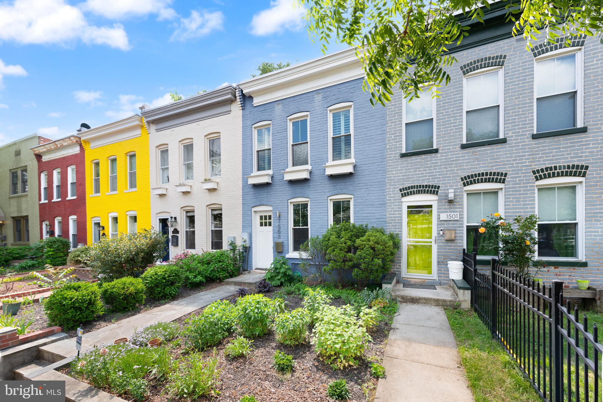 1503 Constitution Ave NE