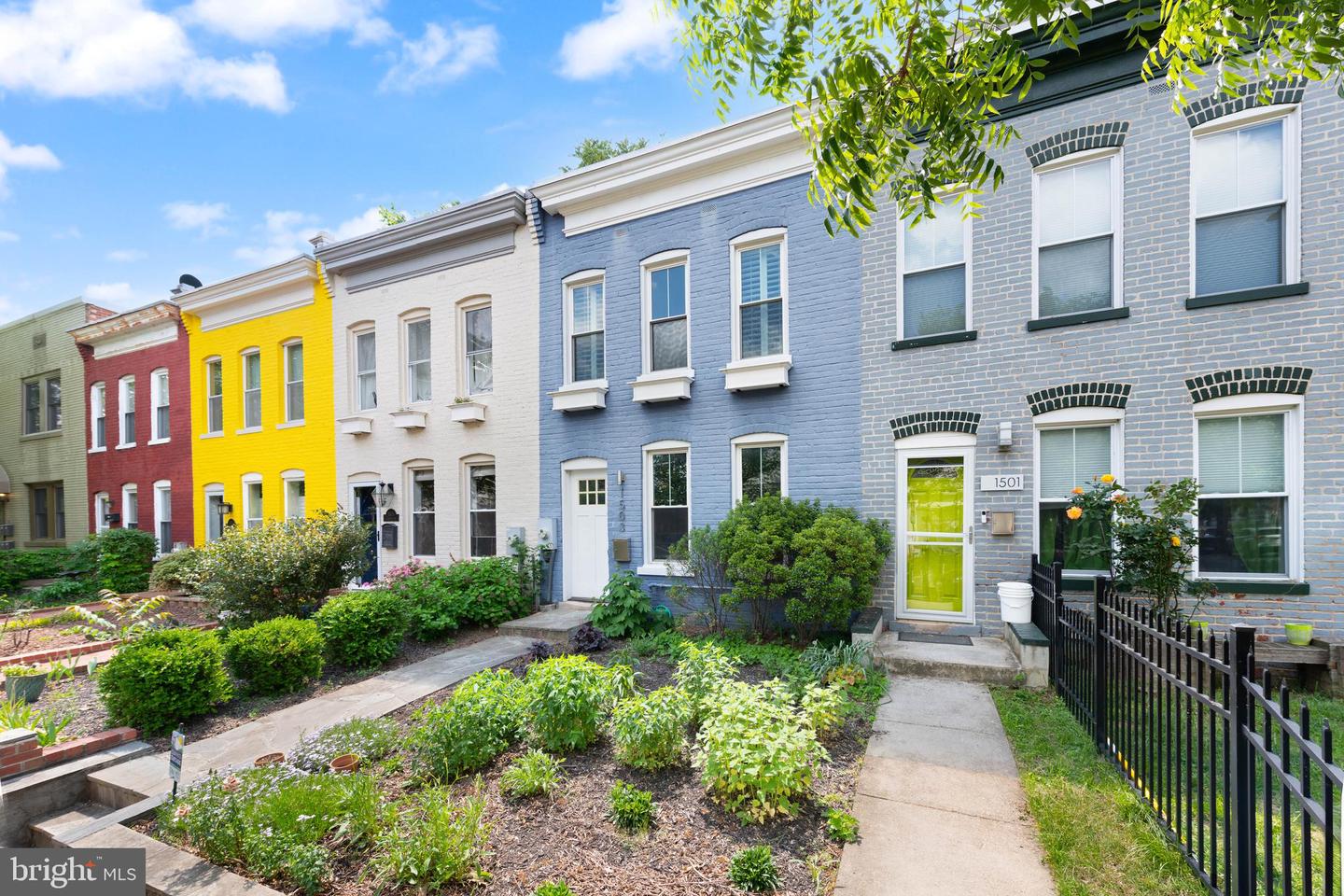 1503 Constitution Ave NE