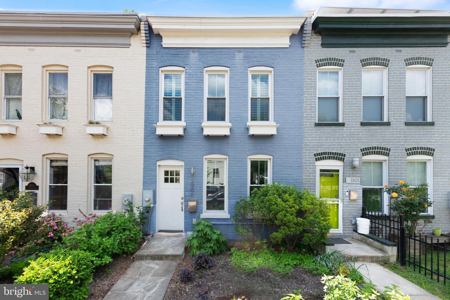 1503 Constitution Ave NE