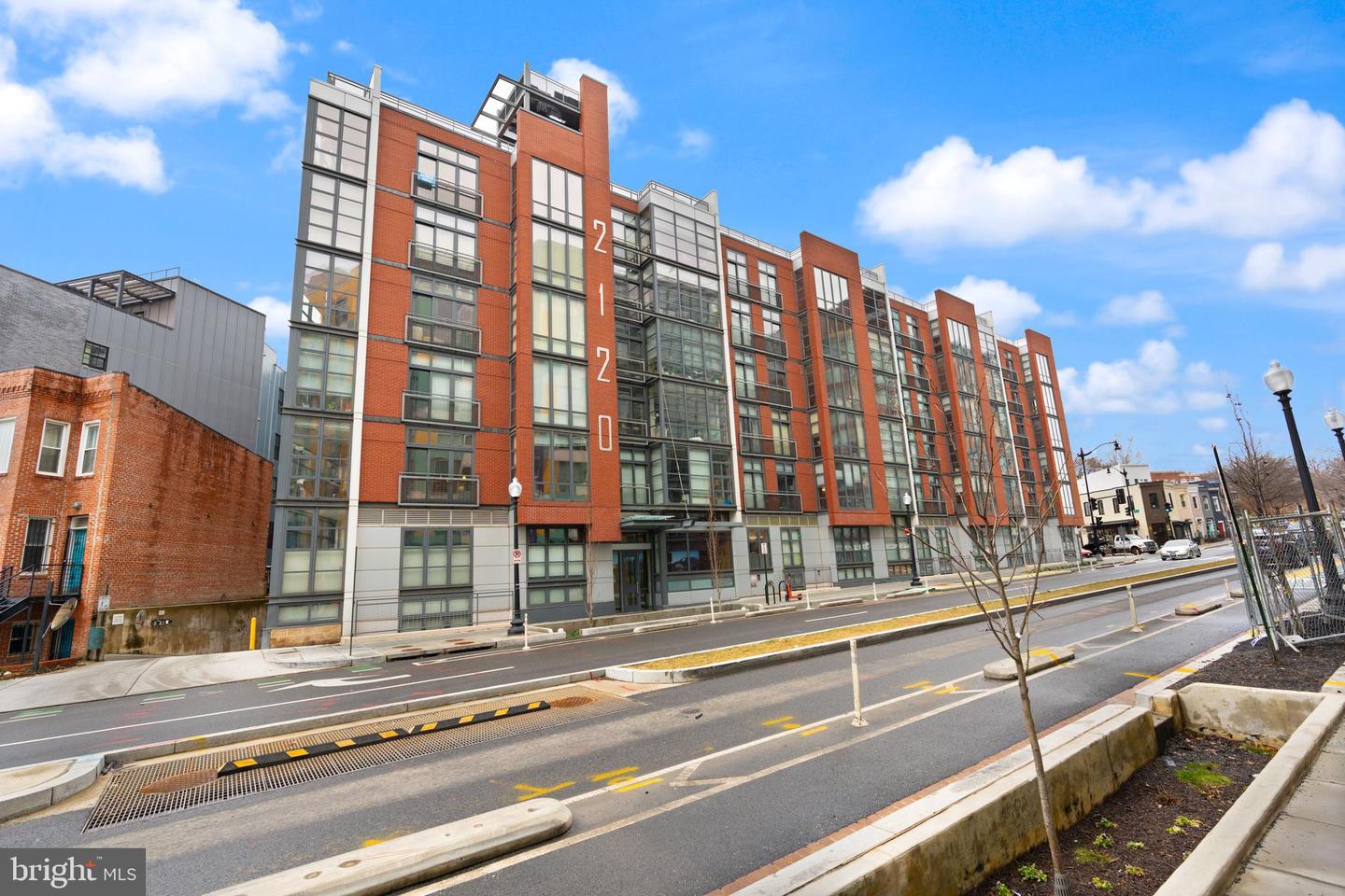 2120 Vermont Ave NW #17