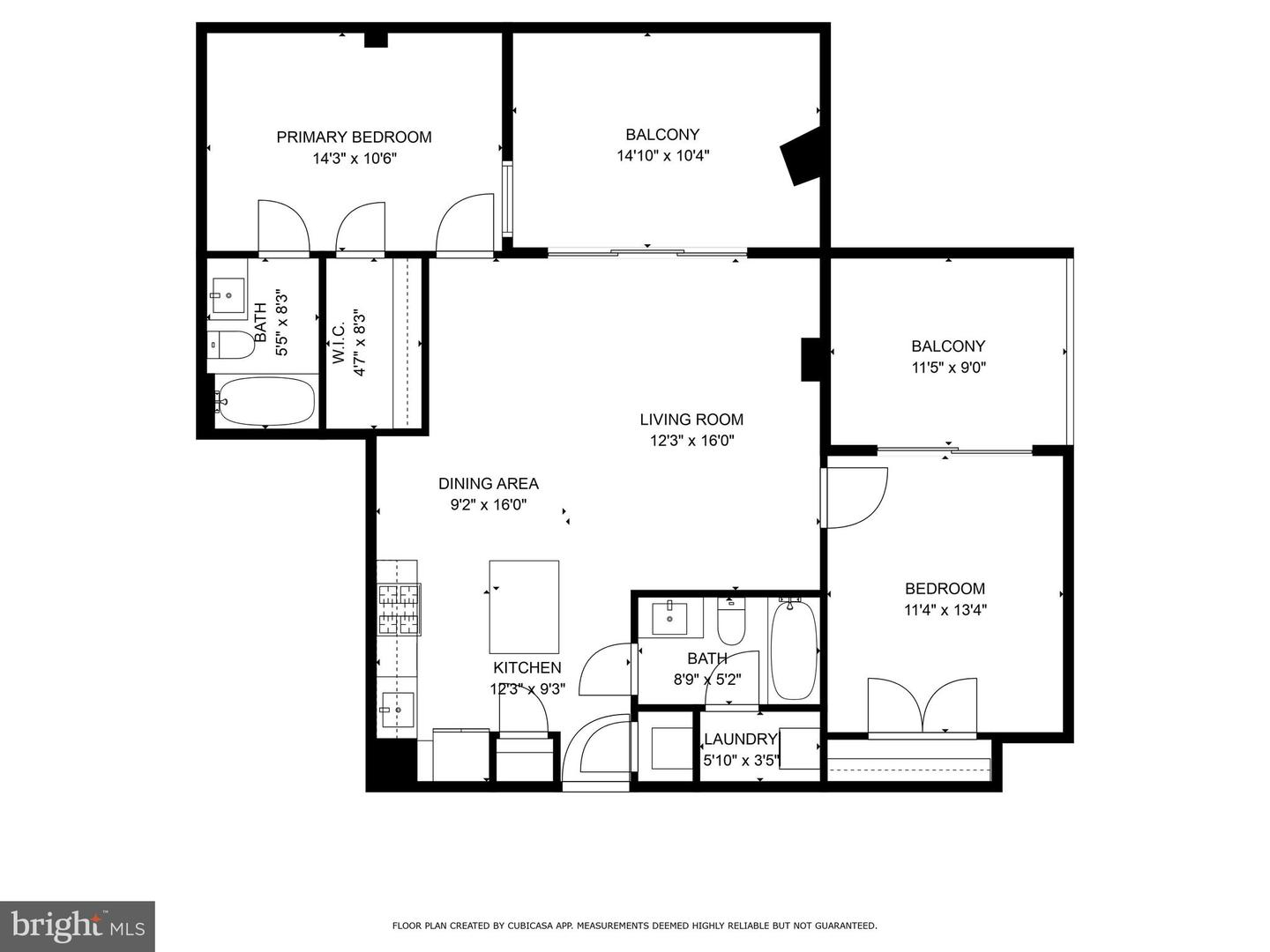 2120 Vermont Ave NW #17