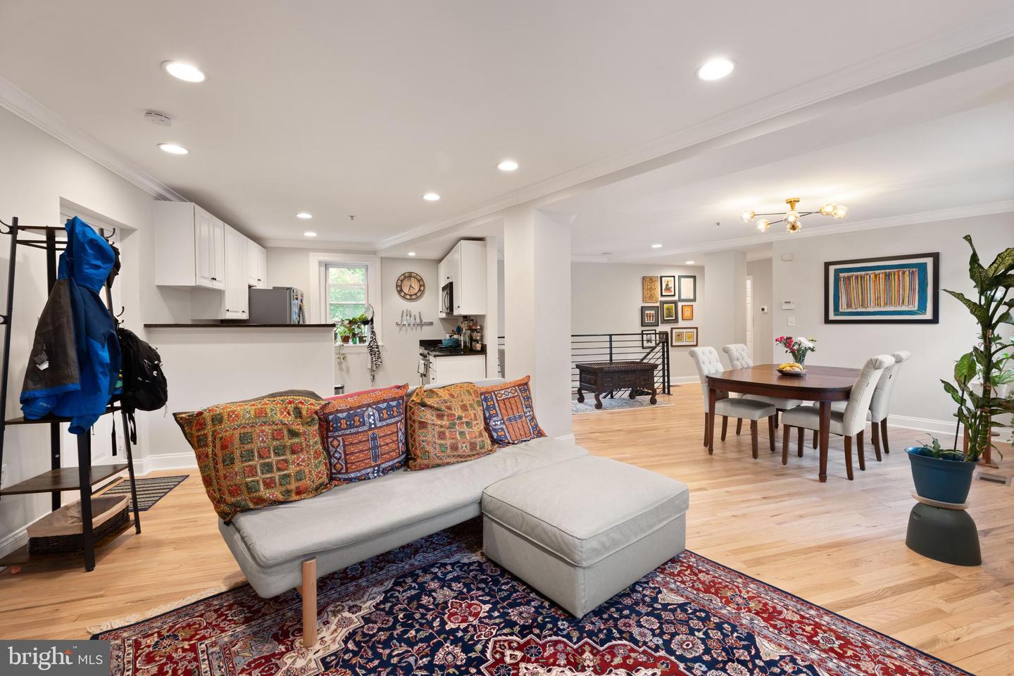 150 Rhode Island Ave NW #103