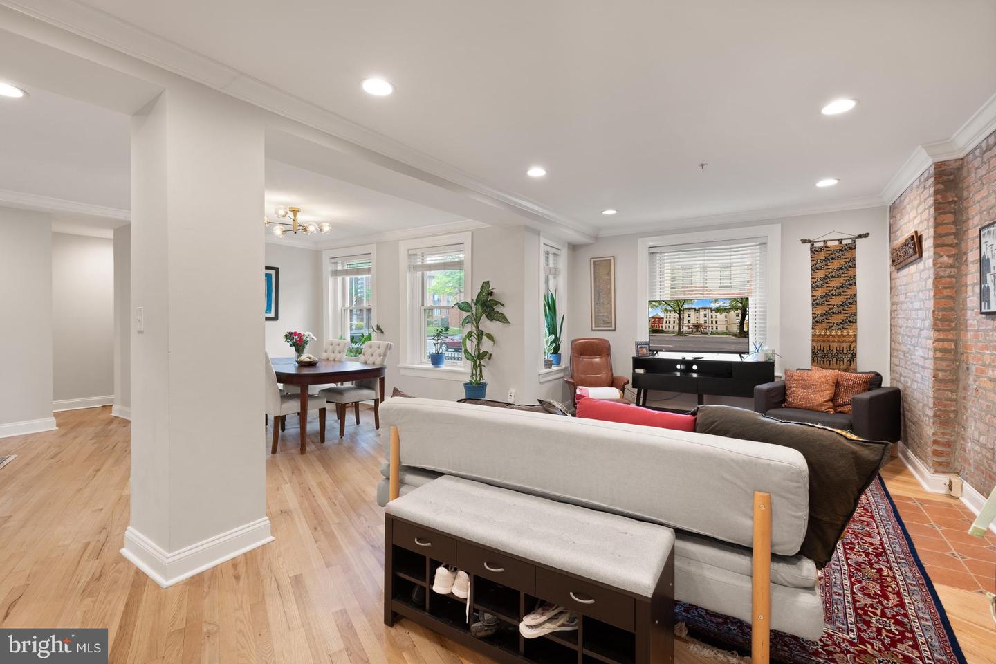 150 Rhode Island Ave NW #103