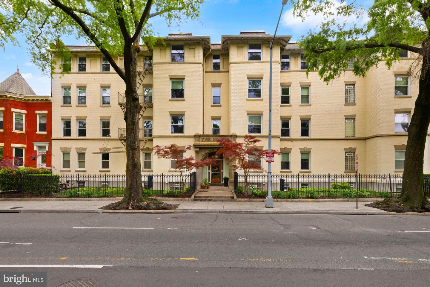 150 Rhode Island Ave NW #103
