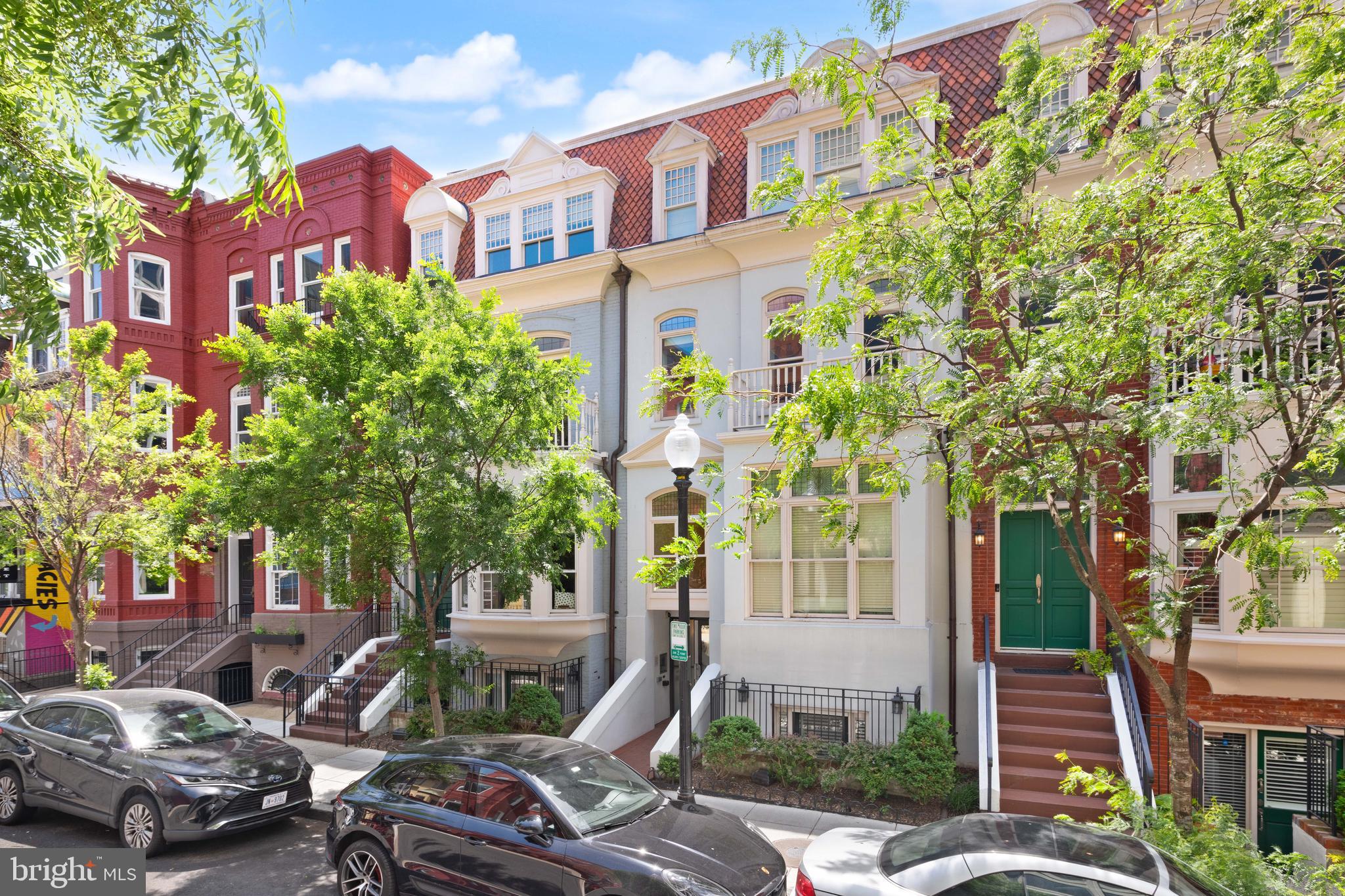 1830 Jefferson Pl NW #7