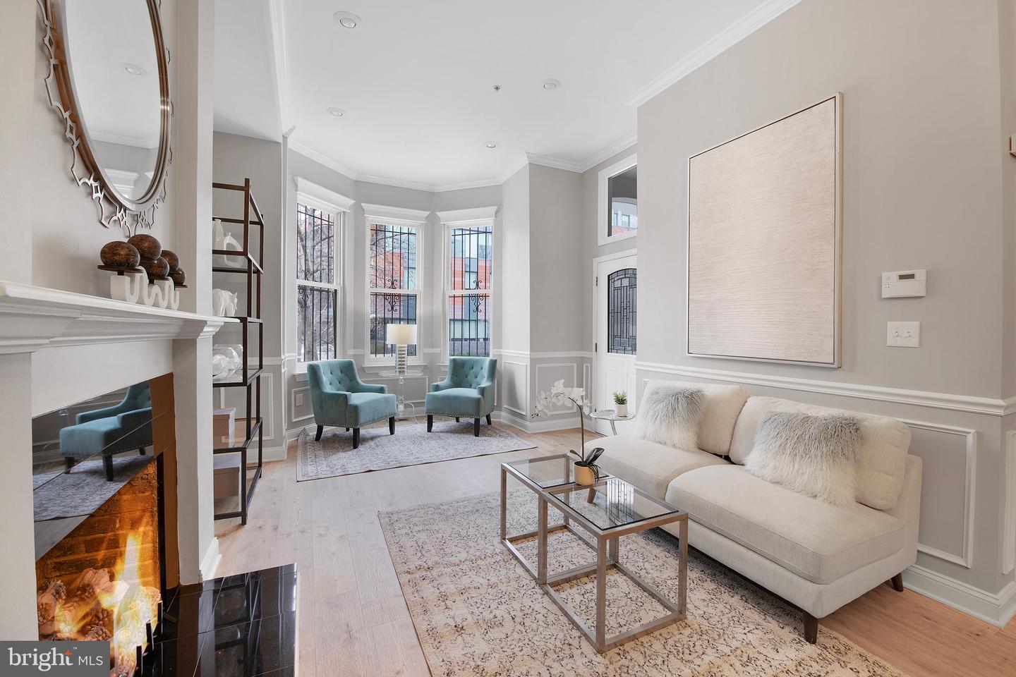 903 R ST NW #1