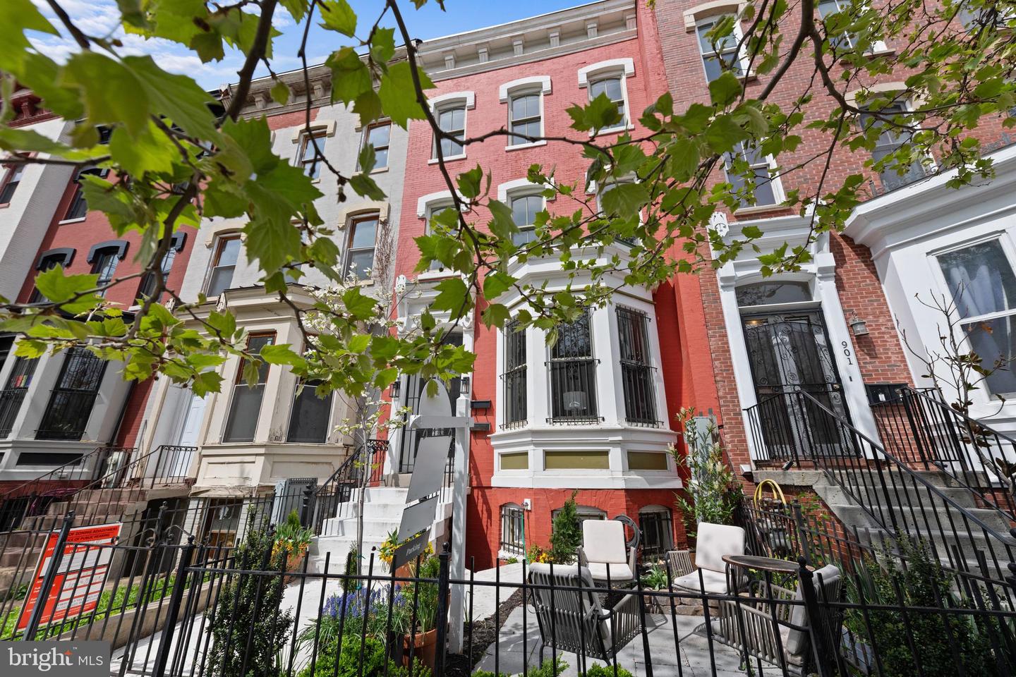903 R ST NW #1