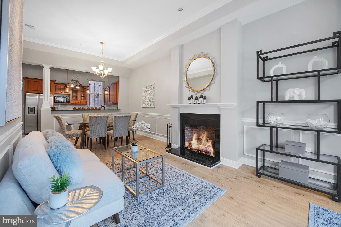 903 R ST NW #1