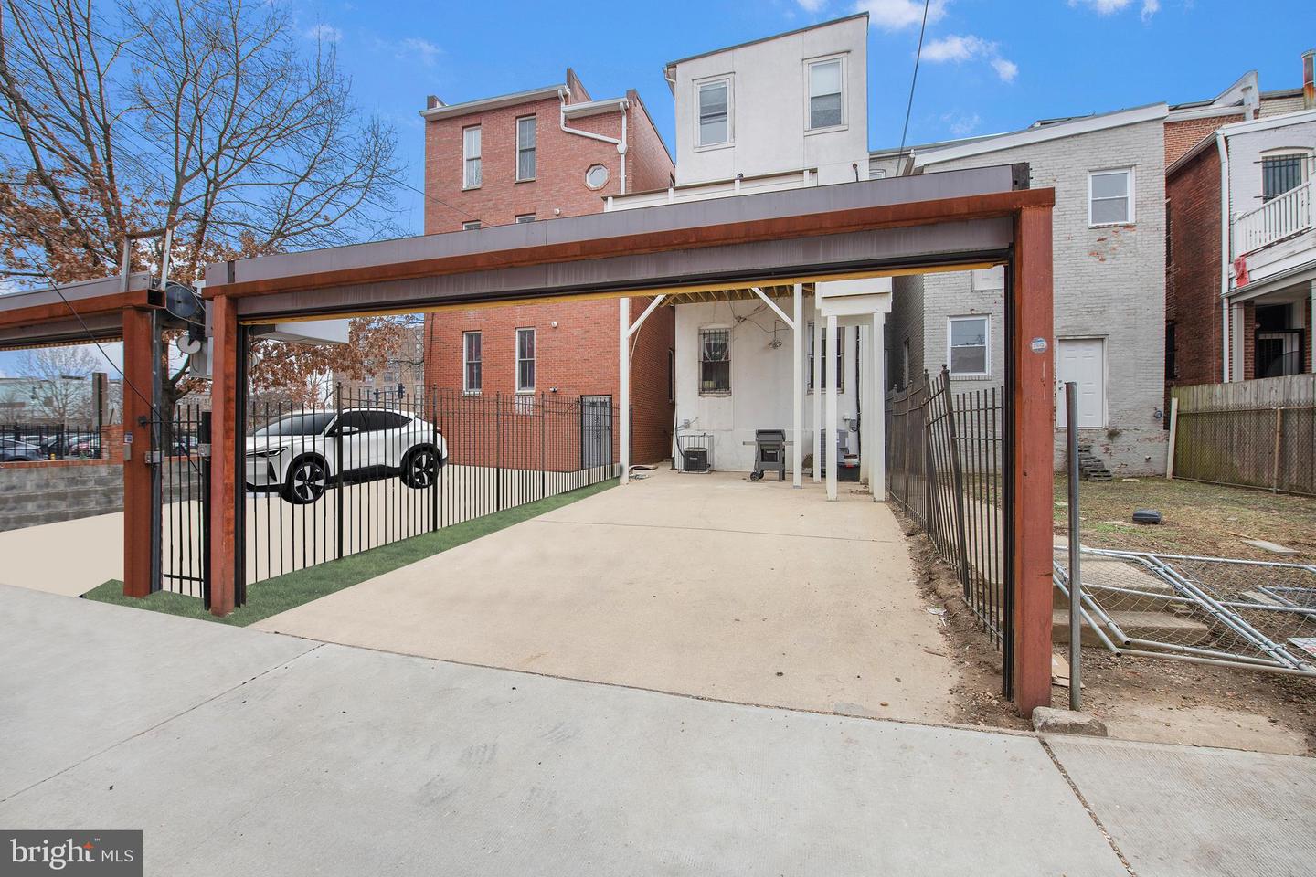 903 R ST NW #1