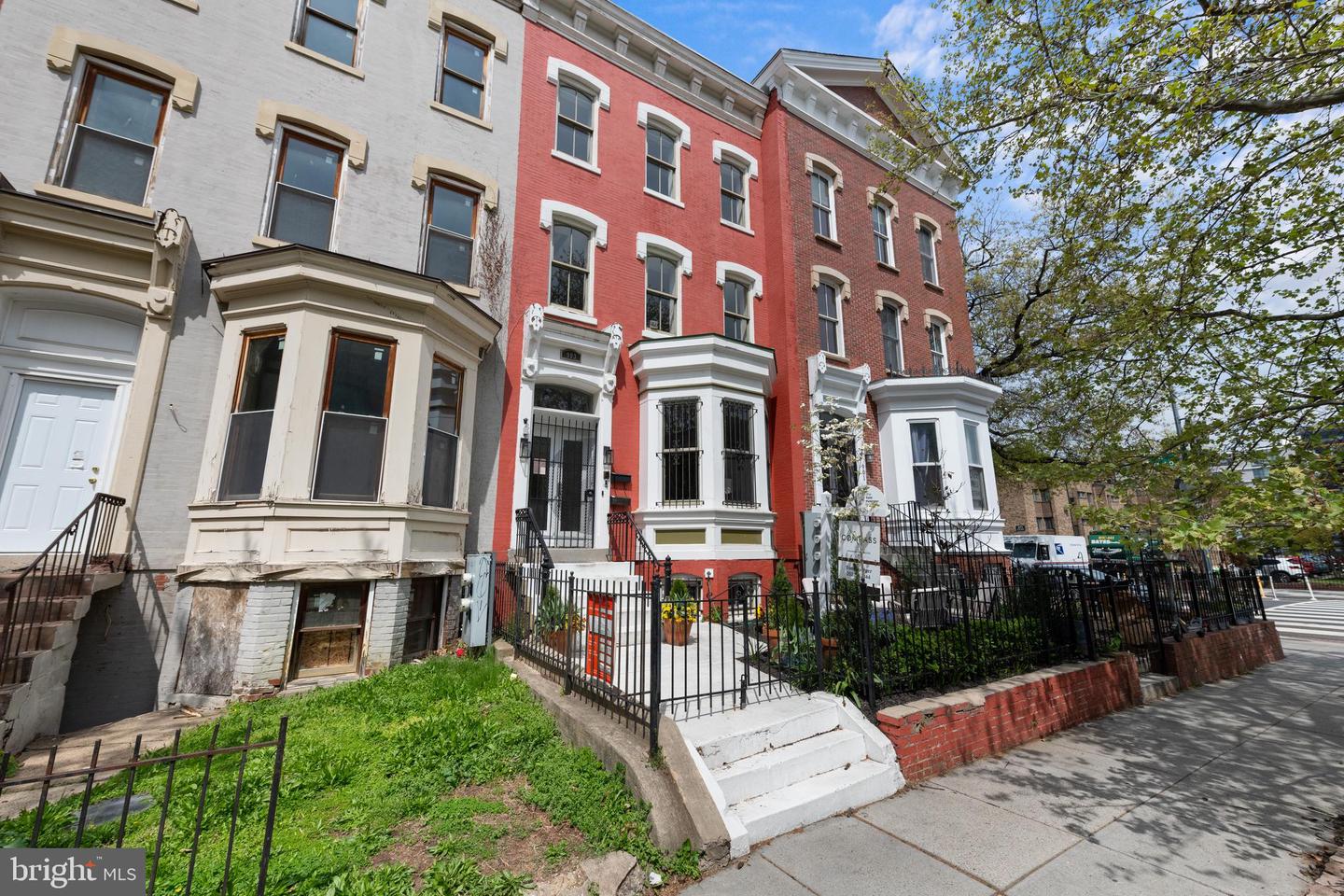 903 R ST NW #1