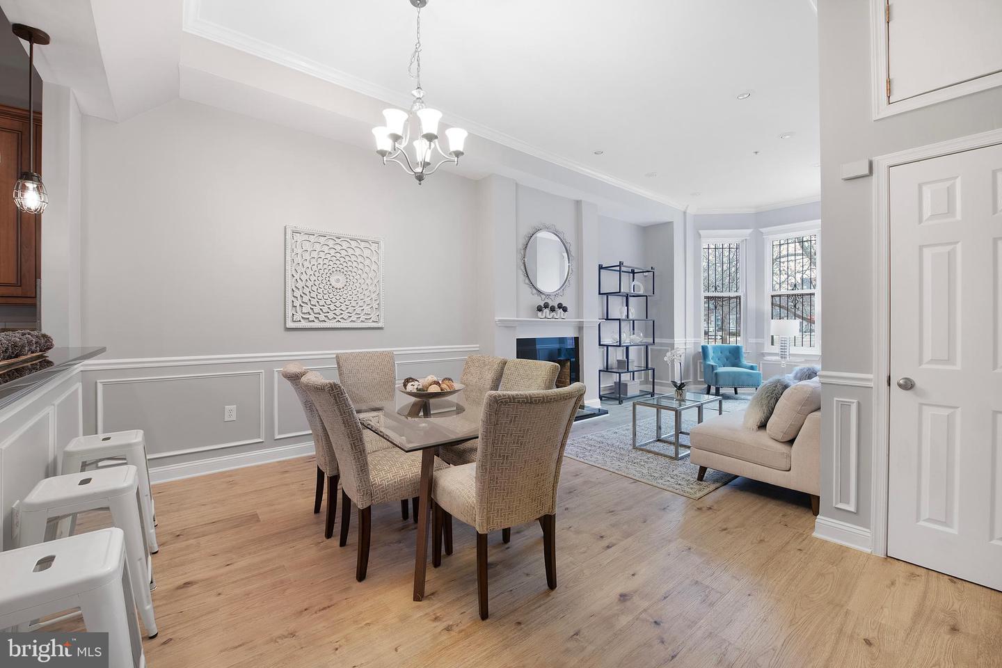 903 R ST NW #1