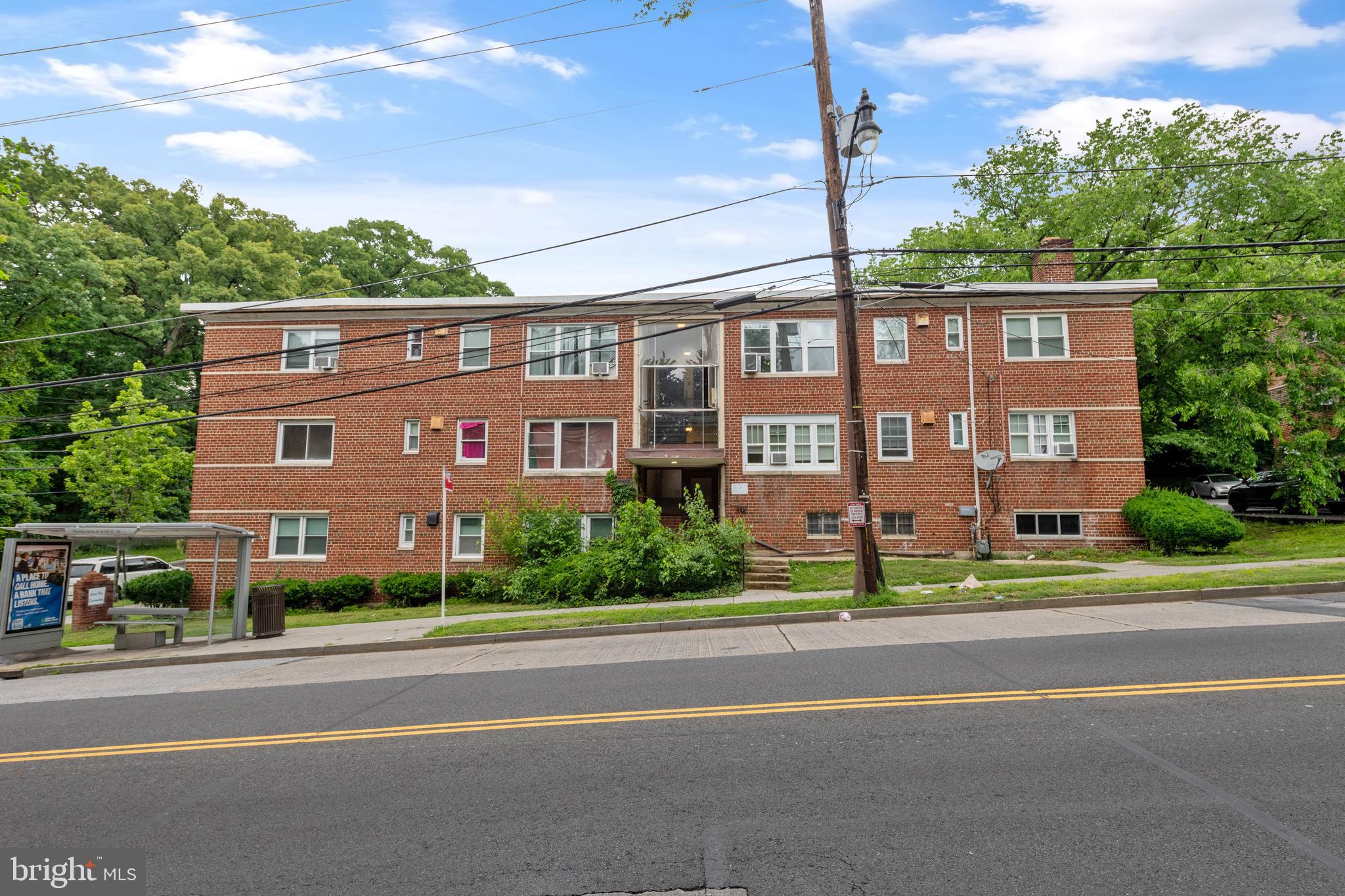 2400 Good Hope Rd SE #103