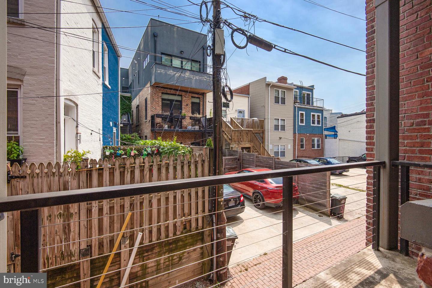 424 Q ST NW #F