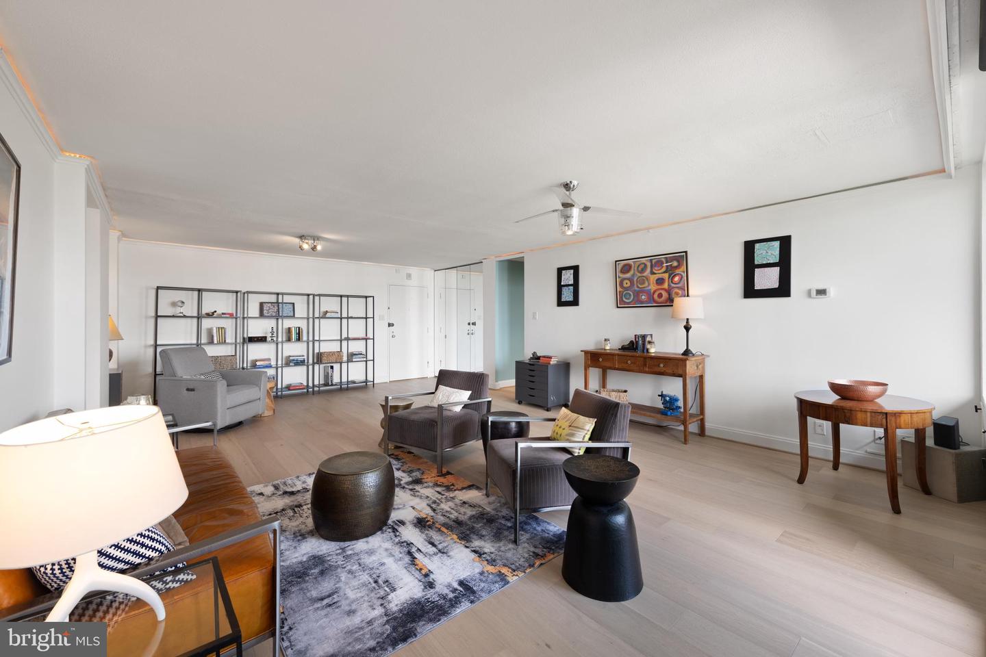 490 M St SW #W802