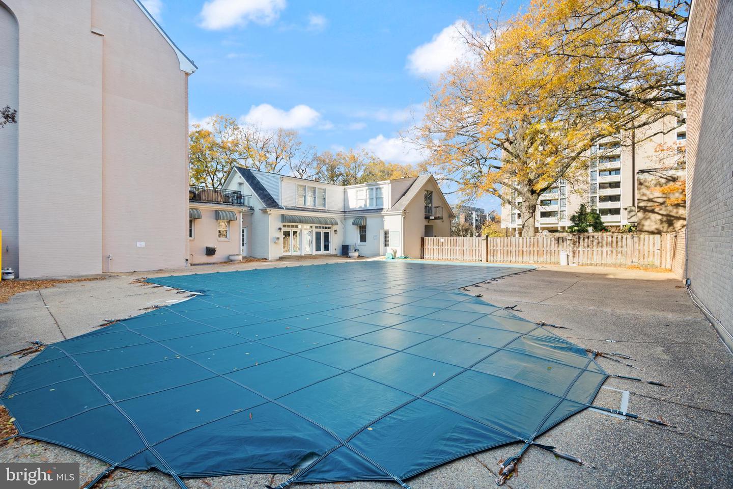 490 M St SW #W802