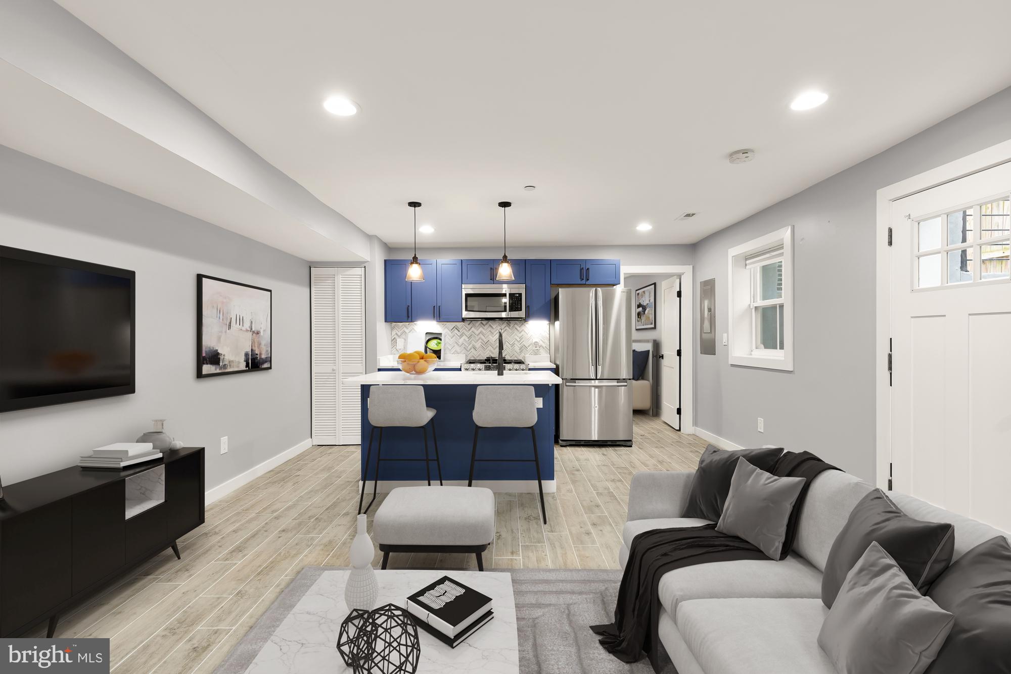 909 WEBSTER ST NW #1