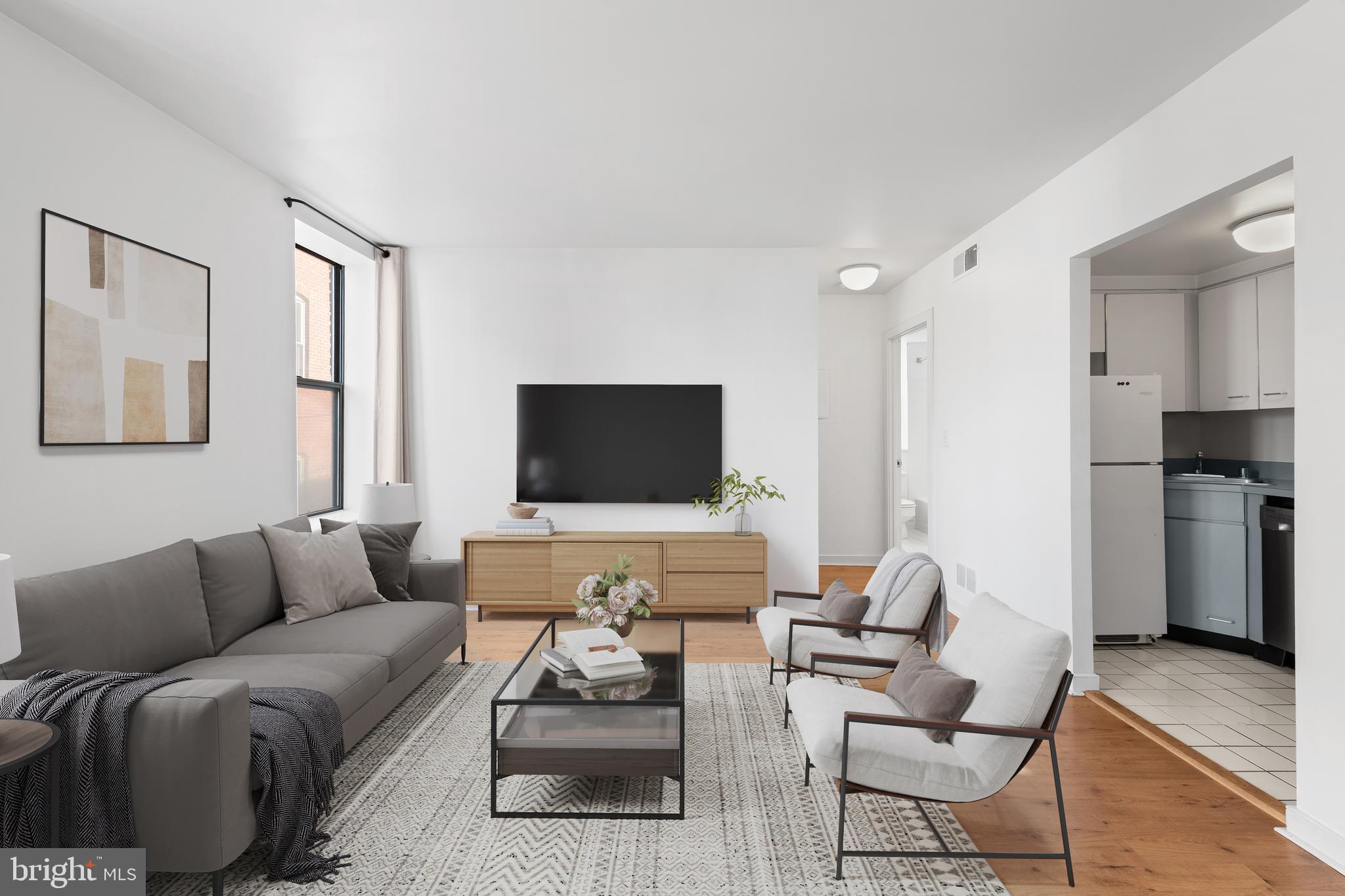 2611 Adams Mill Rd NW #208