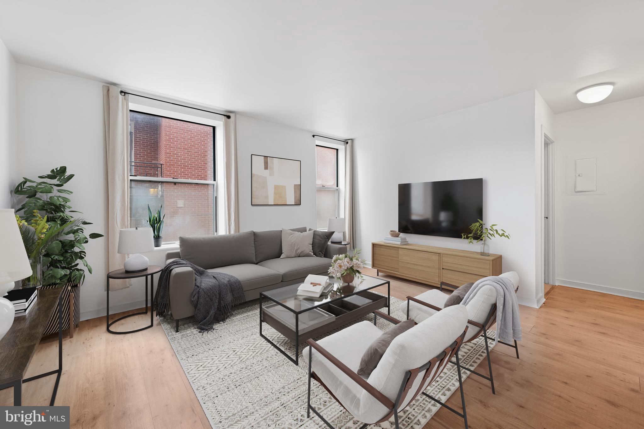 2611 Adams Mill Rd NW #208