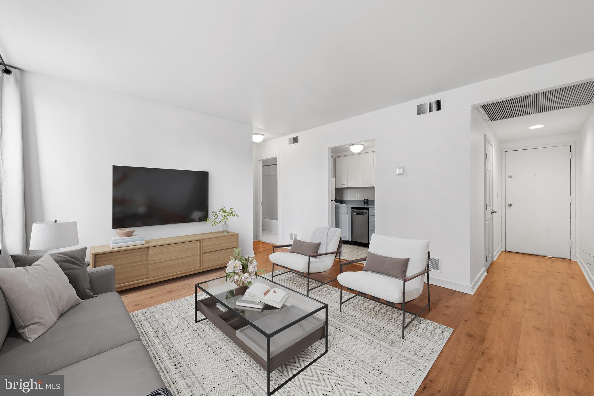 2611 Adams Mill Rd NW #208