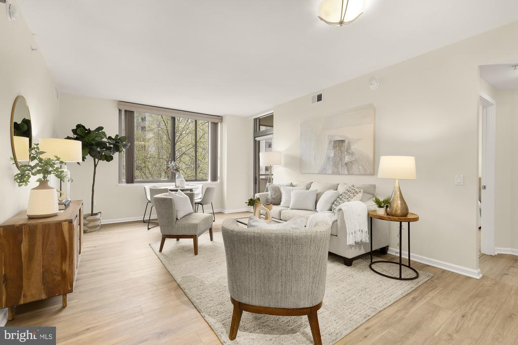 440 L ST NW #311