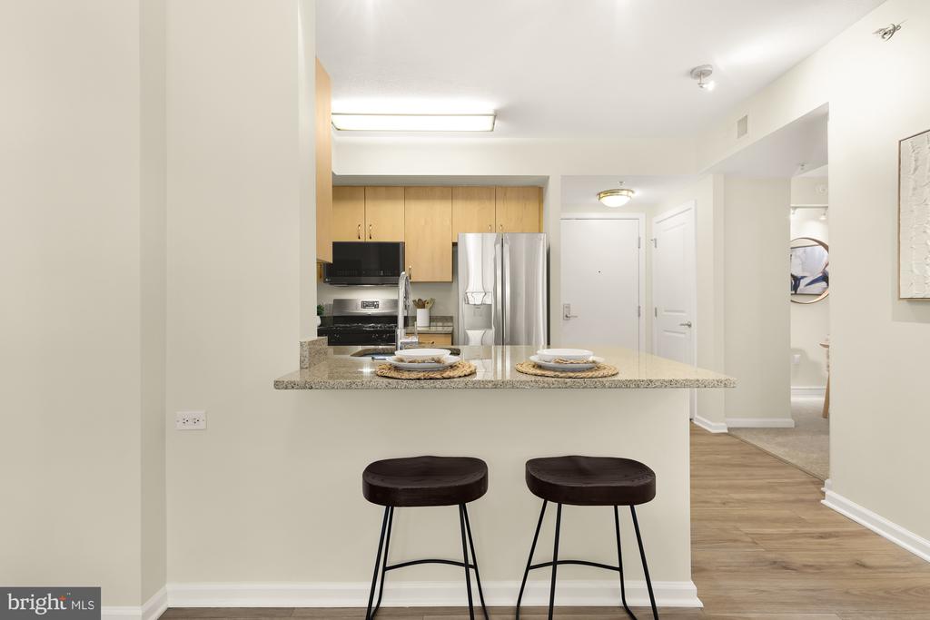 440 L ST NW #311