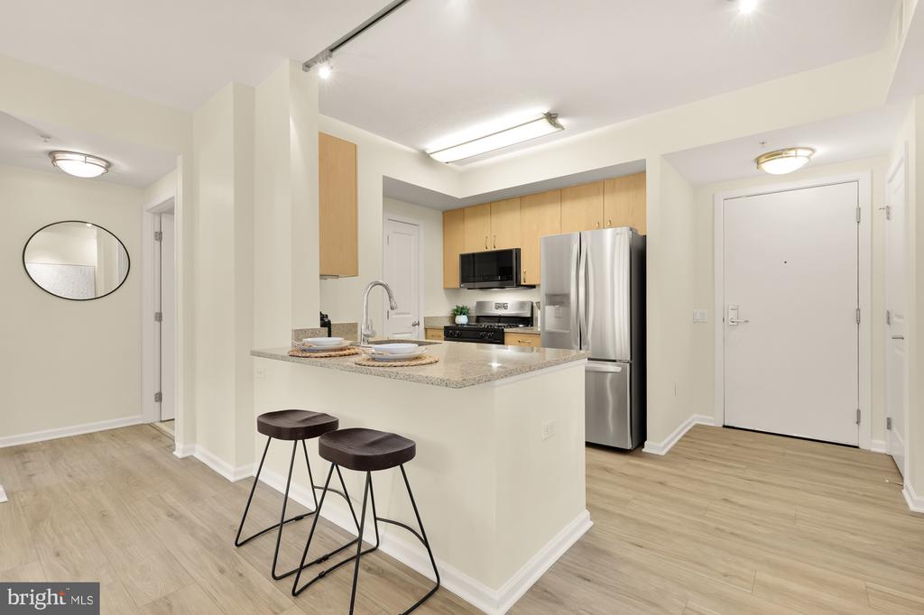 440 L ST NW #311