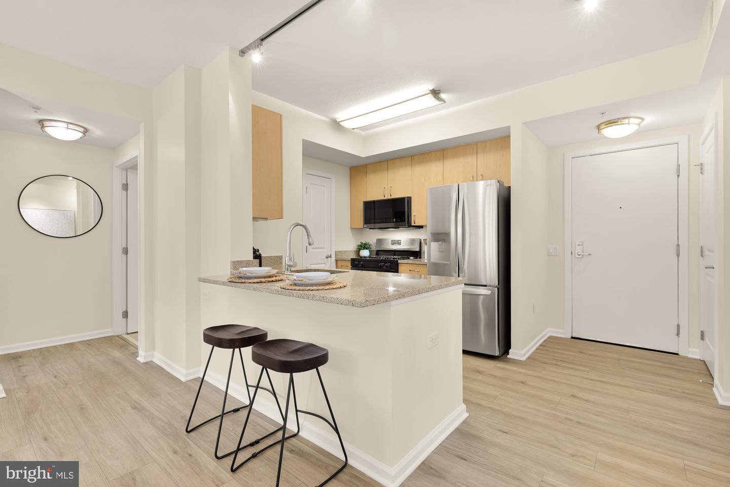 440 L St NW #311