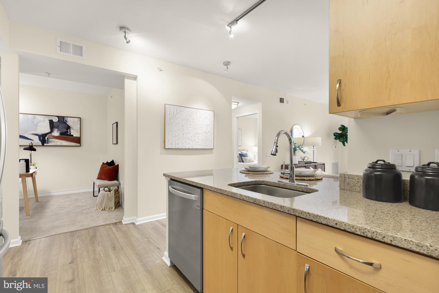 440 L St NW #311